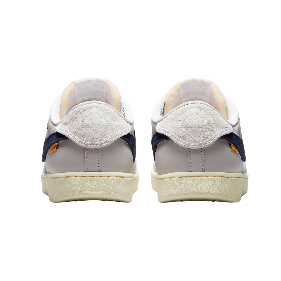 Union X AJKO 1 Low "Sail" Golden Step