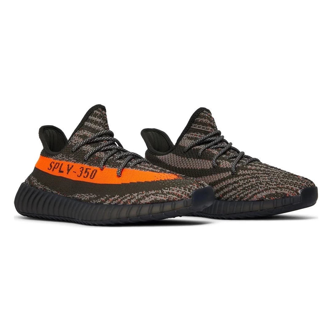 Adidas Yeezy 350 V2 Carbon Beluga - Golden Step