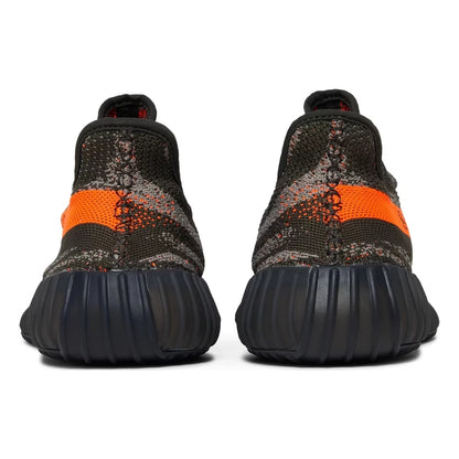 Adidas Yeezy 350 V2 Carbon Beluga - Golden Step