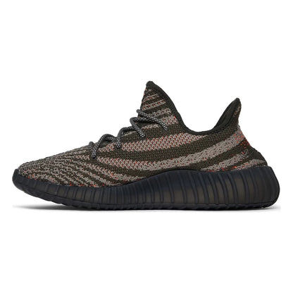 Adidas Yeezy 350 V2 Carbon Beluga - Golden Step