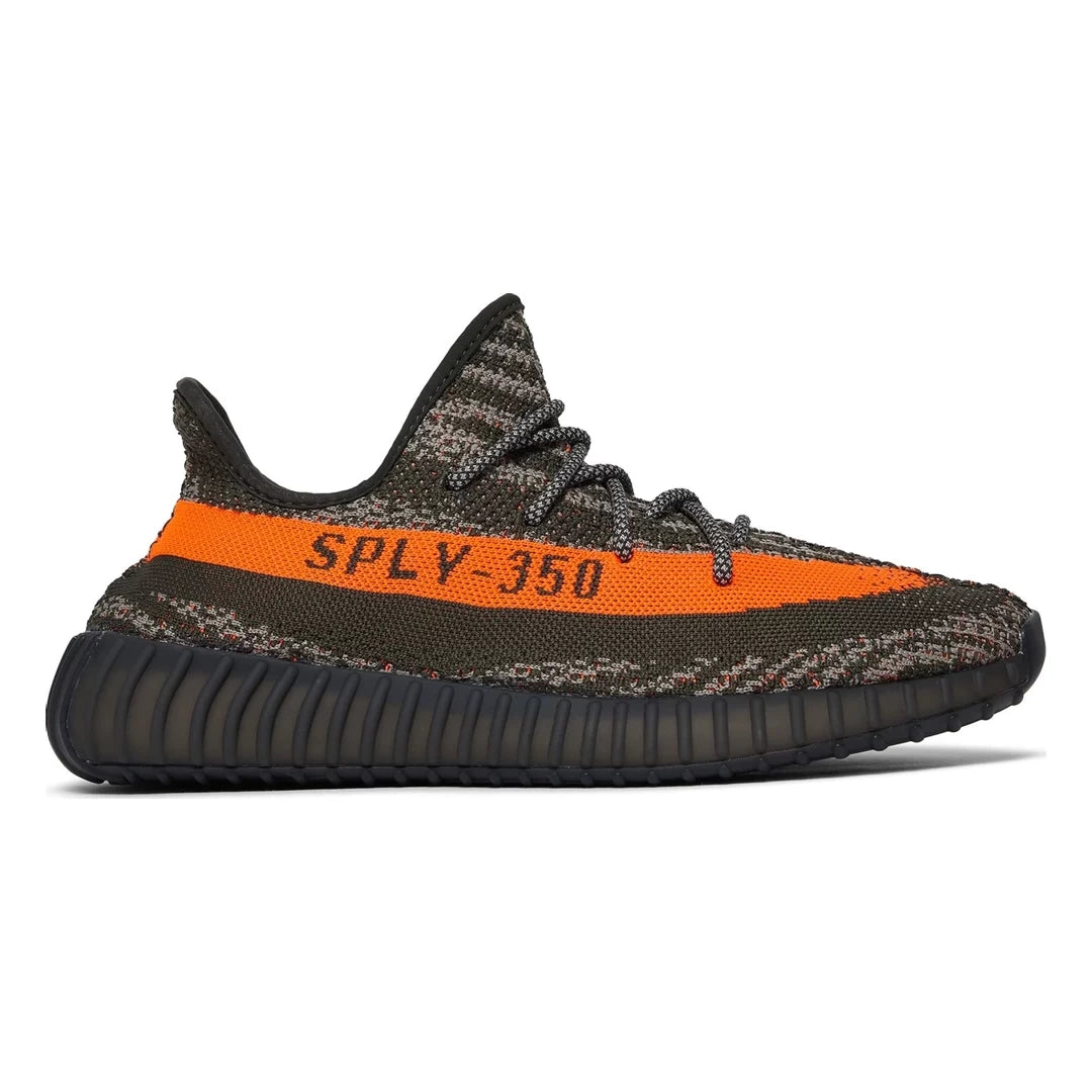 Adidas Yeezy 350 V2 Carbon Beluga - Golden Step